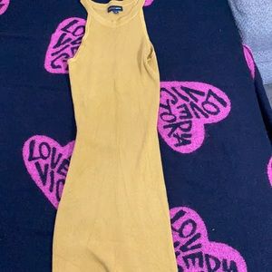 Fashion Nova white jacket